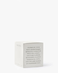 Sweet Pea Candle