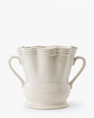 Surrey Glossy Stoneware Vase