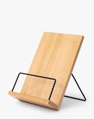 Mason Cookbook Holder
