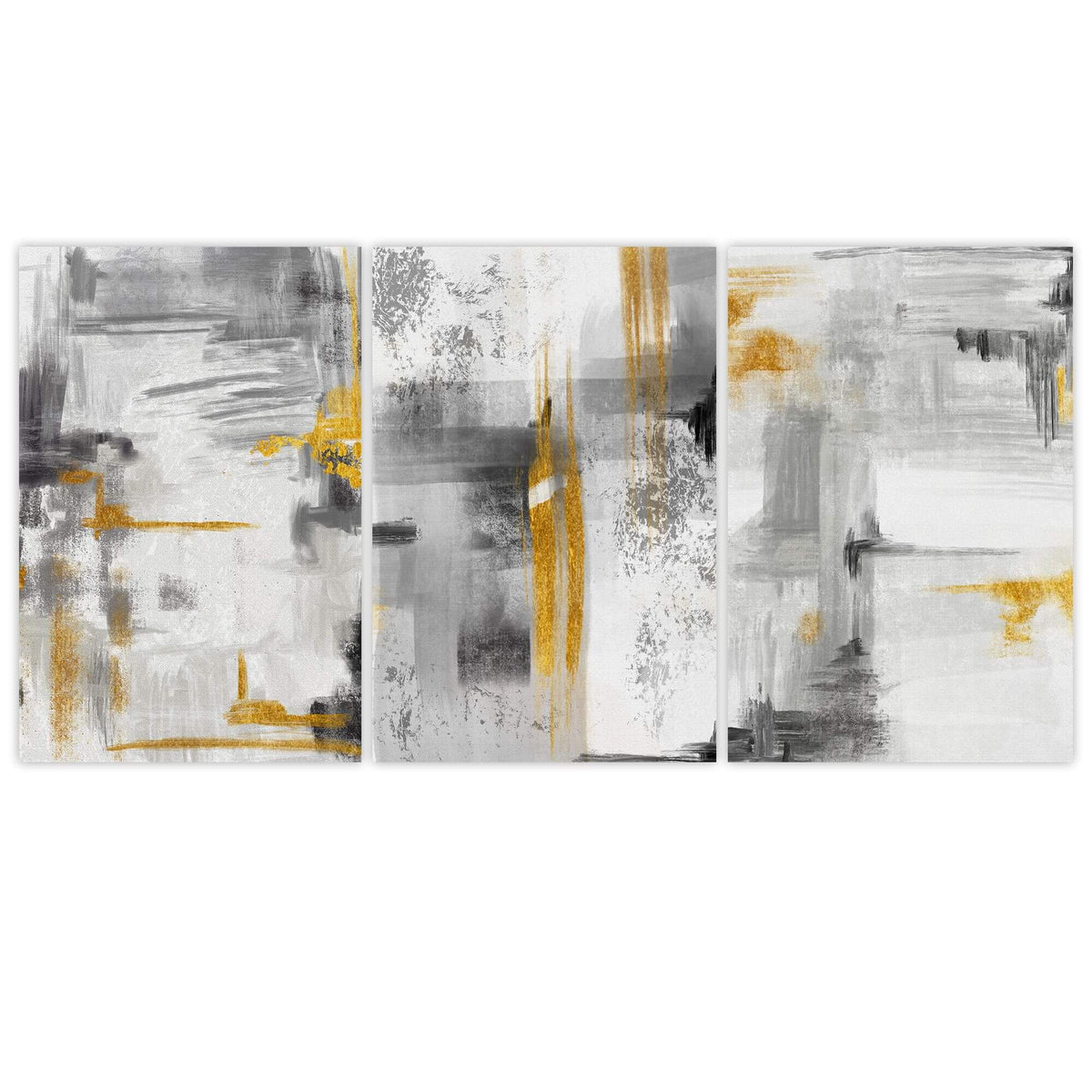 Rustmil Set of 3 Prints
