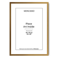 Gold Fine Art Frame, 20" x 28" in