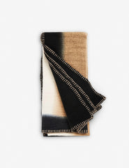 Siroco Wool Throw by Studio Variously