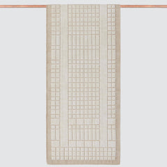 Ahana Handwoven Runner