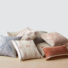 Mora Lumbar Pillow