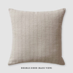Kasni Pillow
