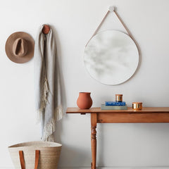 Patronato Mirror Set - Circle