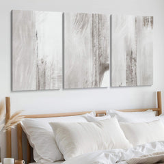 Purity Set of 3 Prints
