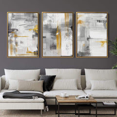 Rustmil Set of 3 Prints