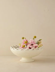Pedrosa Indoor / Outdoor Centerpiece Bowl
