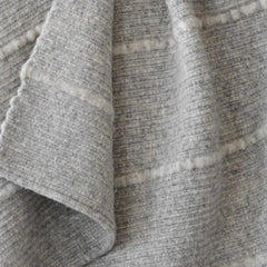 Contigo Chunky Wool Throw
