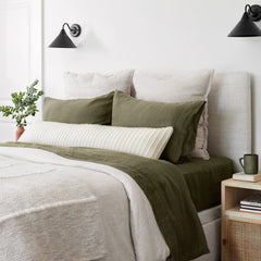 Contigo Chunky Wool Throw