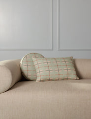 Esmark Linen Pillow