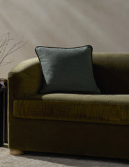 Hudson Pillow by Jeremiah Brent x Loloi