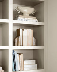 Delphine Low Vase