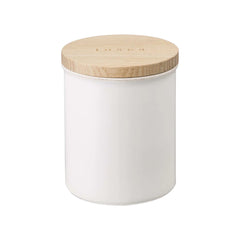 Ceramic Canister - Four Styles -