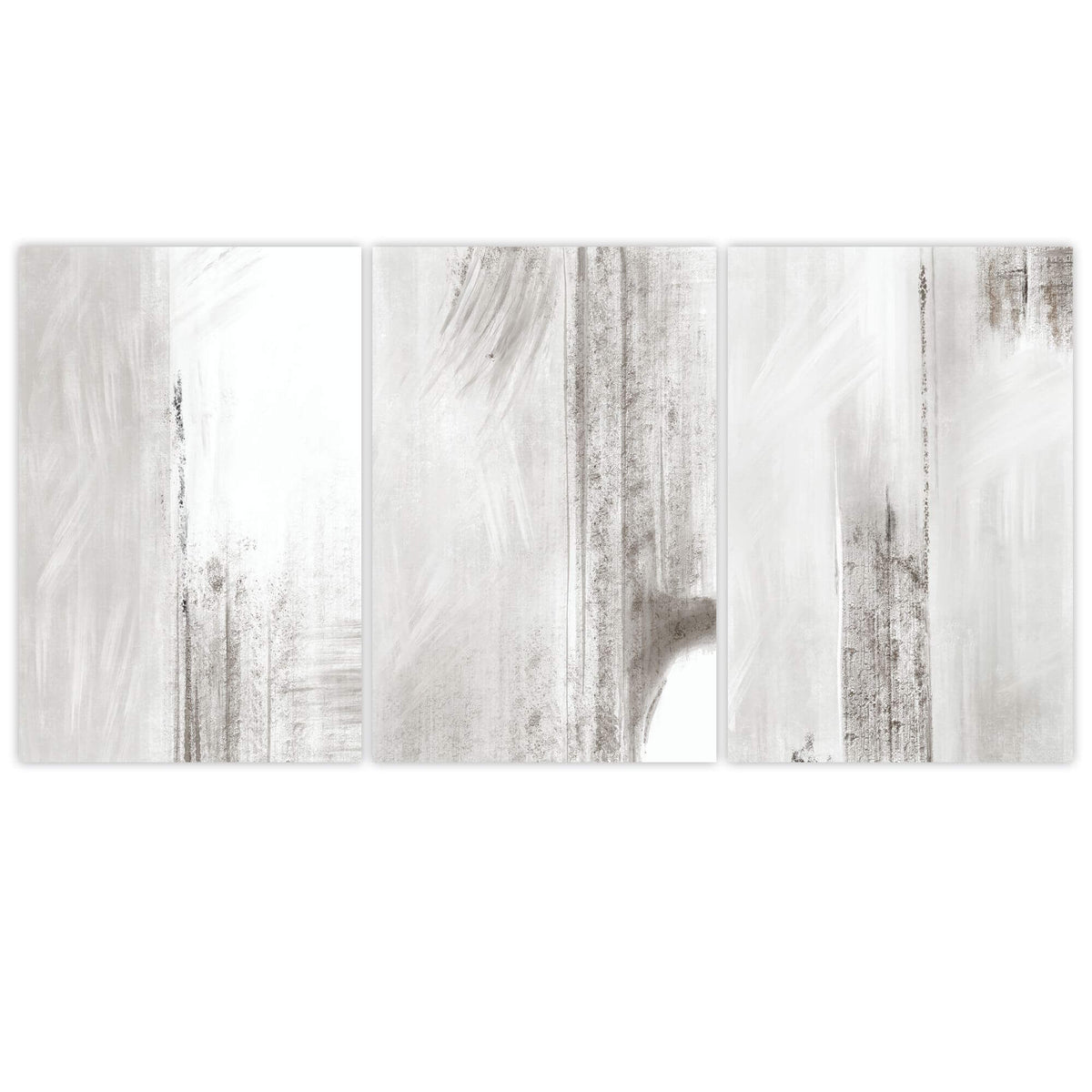 Purity Set of 3 Prints