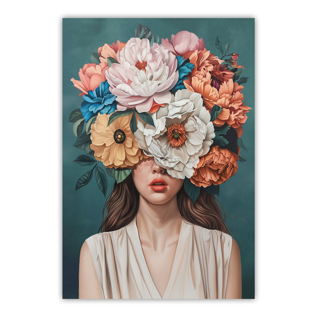 Bloom Print