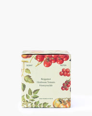 Tomato Vine Candle