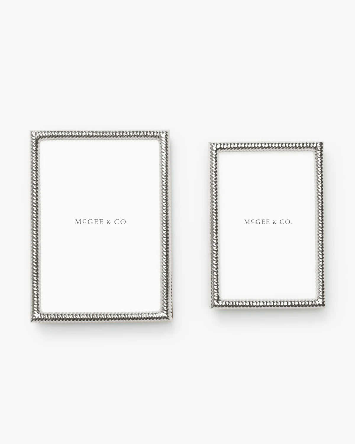 Calhoun Metal Frame