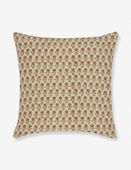 May Linen Pillow