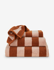 Simple Terry Towel Collection by Hawkins New York