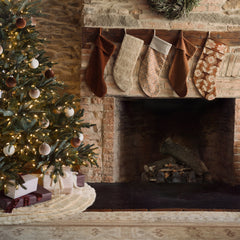 Dorada Tree Skirt