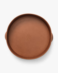 Renault Leather Tray