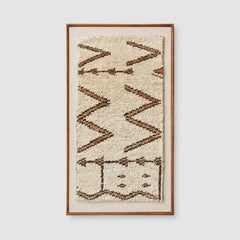 Mirai Wall Hanging