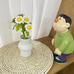 DIY Flower Bouquet Building Set – Gift for Her