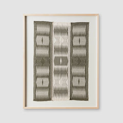 Yakko Wall Hanging - Forest