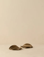 Misla Saucer (set of 2) by dumæ