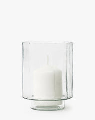 Cassina Glass Hurricane