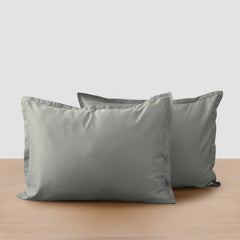 Sateen Shams