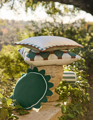 Jessa Indoor / Outdoor Pillow