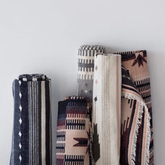 Sundari Handwoven Runner