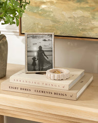 Calhoun Metal Frame