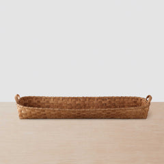 Grape Island Basket