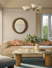 Esmark Linen Pillow