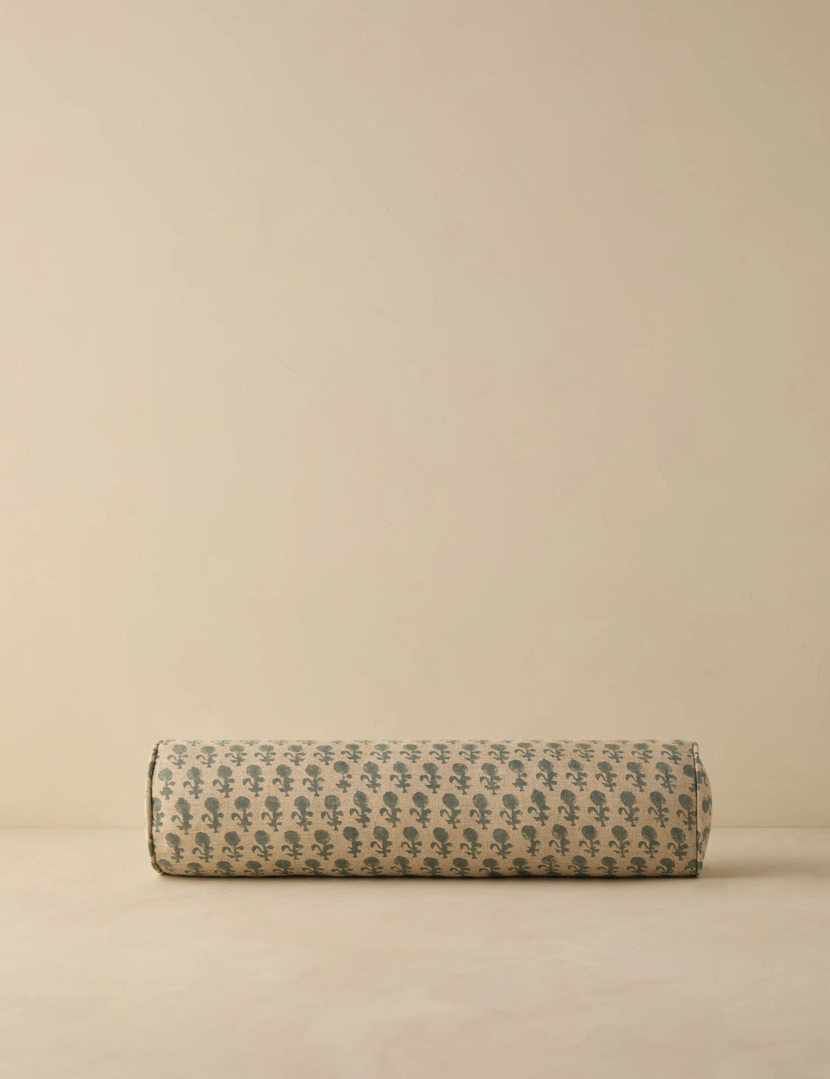 May Linen Pillow