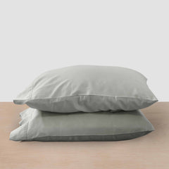 Sateen Pillowcases