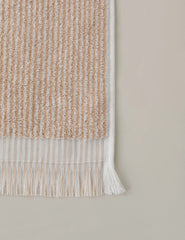 Lupita Organic Cotton Towel Collection