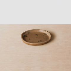 Rustic Morning Dipping Plate