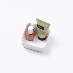 Vanity Tray - Flat - Small - Steel