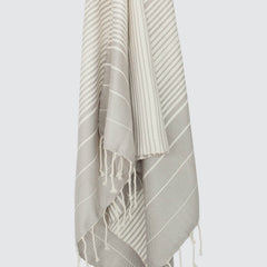 Marrakech Spa Towels - Single