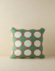 Jessa Indoor / Outdoor Pillow