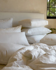 Down Alternative Side Sleeper Pillow - FINAL SALE
