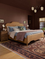 Isla Long Lumbar Pillow by Sarah Sherman Samuel