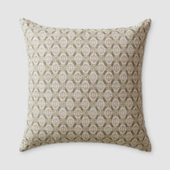 Ayana Block Print Pillow