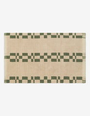 Alina Bath Mat by Morrow Soft Goods