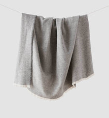 Maeve Merino Throw